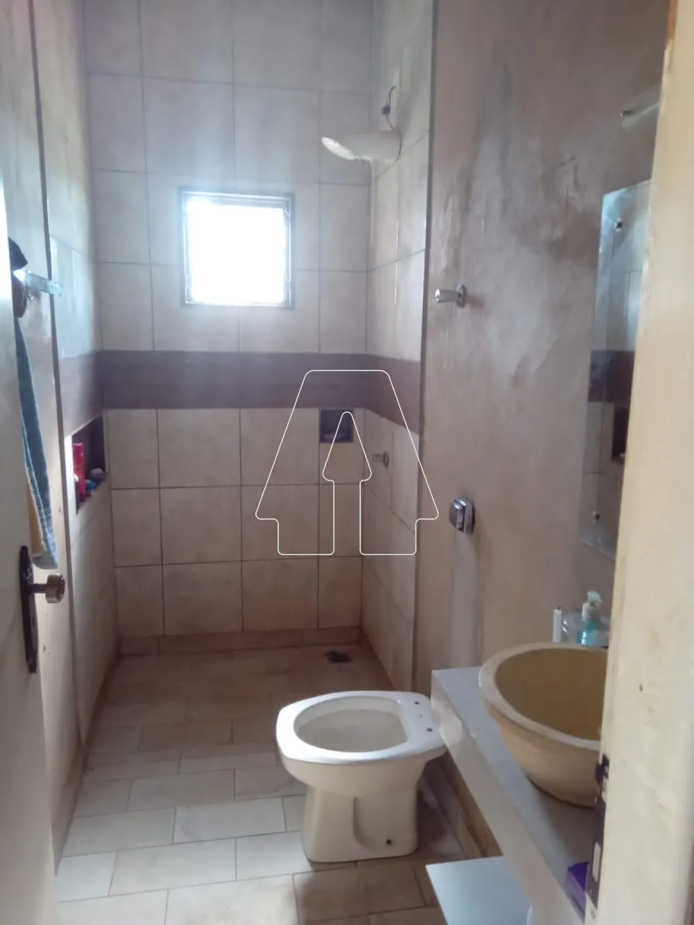 Comprar Rural / S&iacute;tio em Santo Ant&ocirc;nio do Aracangu&aacute; R$ 900.000,00 - Foto 2