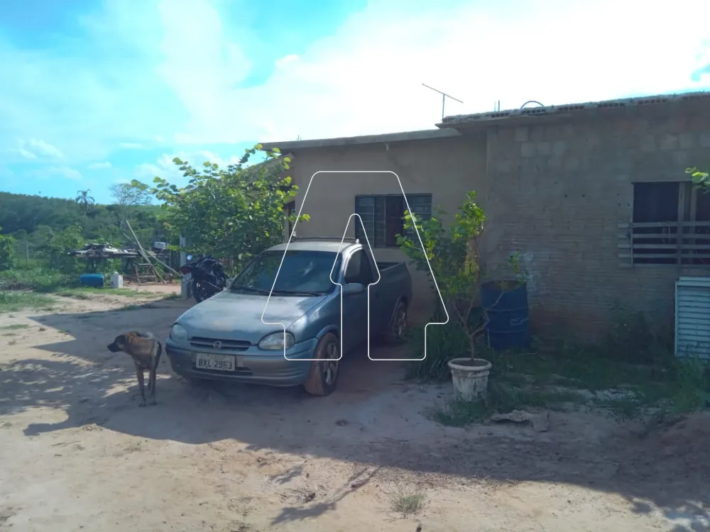 Comprar Rural / S&iacute;tio em Santo Ant&ocirc;nio do Aracangu&aacute; R$ 900.000,00 - Foto 3