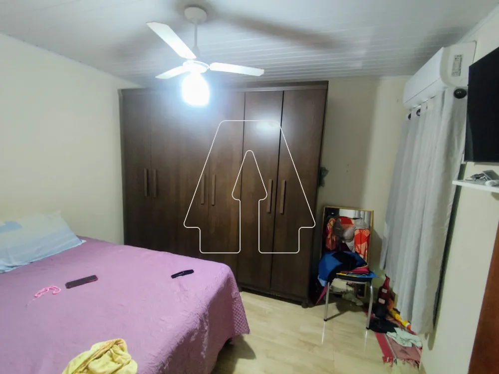 Comprar Casa / Residencial em Ara&ccedil;atuba R$ 350.000,00 - Foto 7