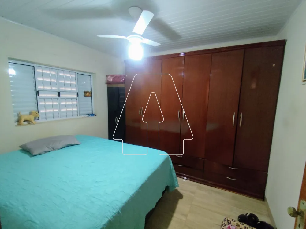 Comprar Casa / Residencial em Ara&ccedil;atuba R$ 350.000,00 - Foto 9