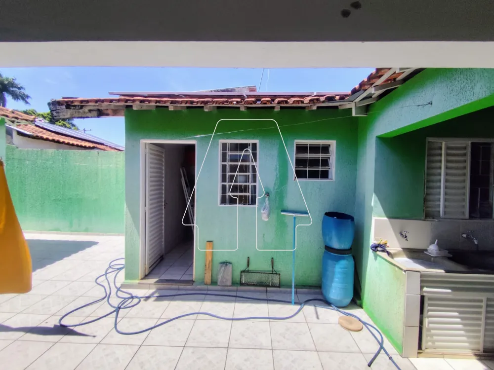 Comprar Casa / Residencial em Ara&ccedil;atuba R$ 350.000,00 - Foto 15