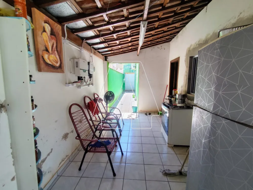 Comprar Casa / Residencial em Ara&ccedil;atuba R$ 350.000,00 - Foto 17