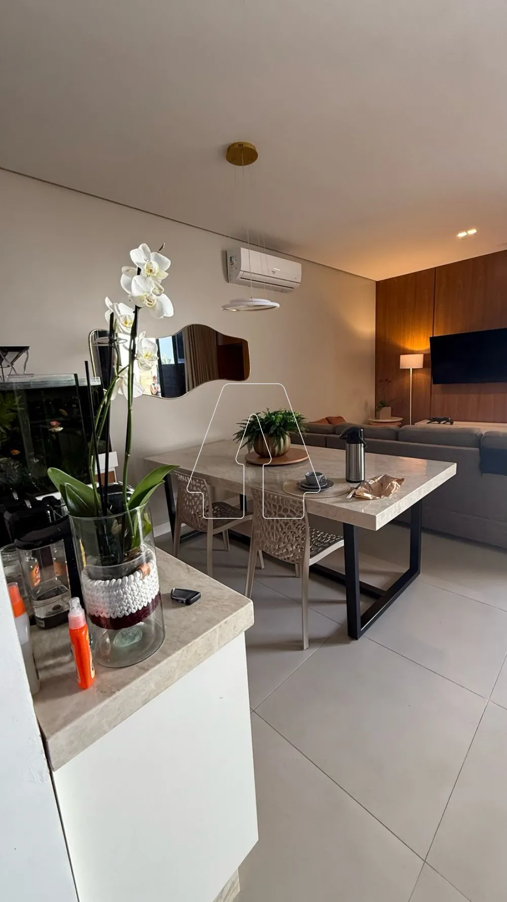 Comprar Casa / Condom&iacute;nio em Ara&ccedil;atuba R$ 890.000,00 - Foto 3
