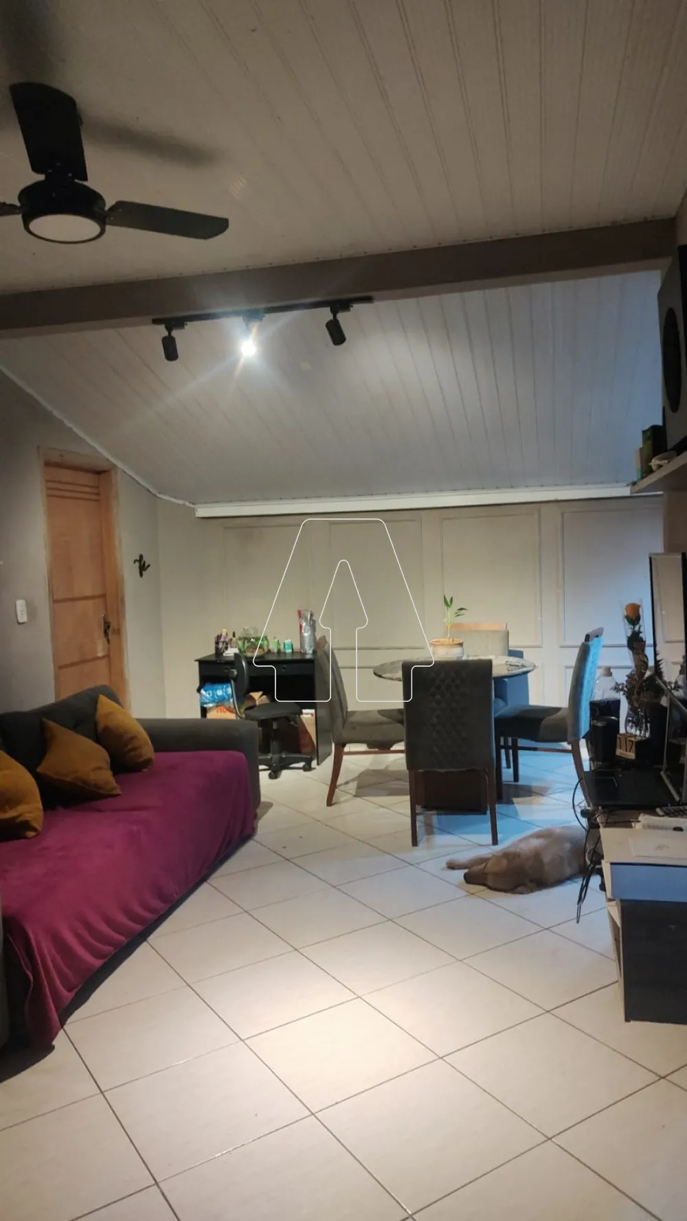 Comprar Casa / Residencial em Ara&ccedil;atuba R$ 260.000,00 - Foto 1