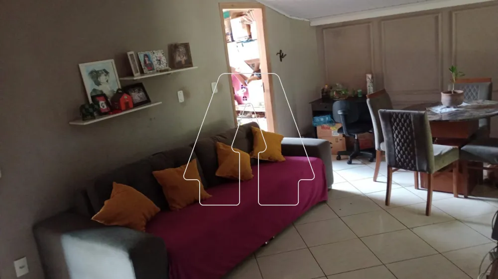 Comprar Casa / Residencial em Ara&ccedil;atuba R$ 260.000,00 - Foto 4
