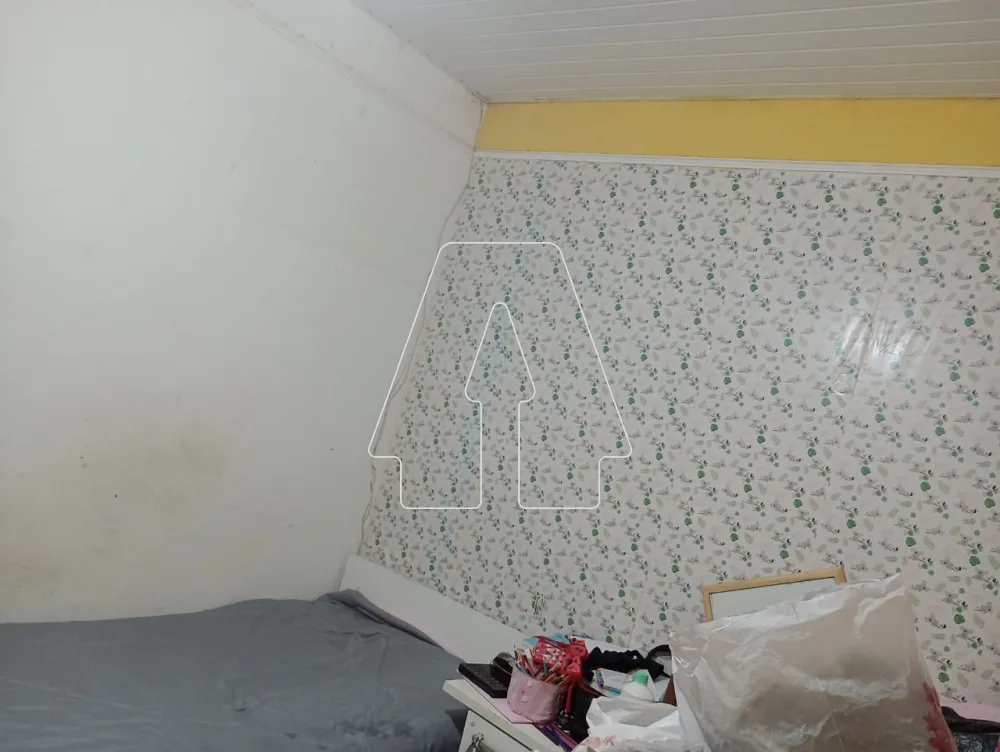 Comprar Casa / Residencial em Ara&ccedil;atuba R$ 260.000,00 - Foto 16