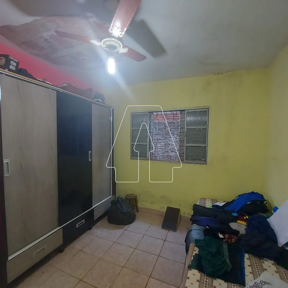 Comprar Casa / Residencial em Ara&ccedil;atuba R$ 200.000,00 - Foto 5