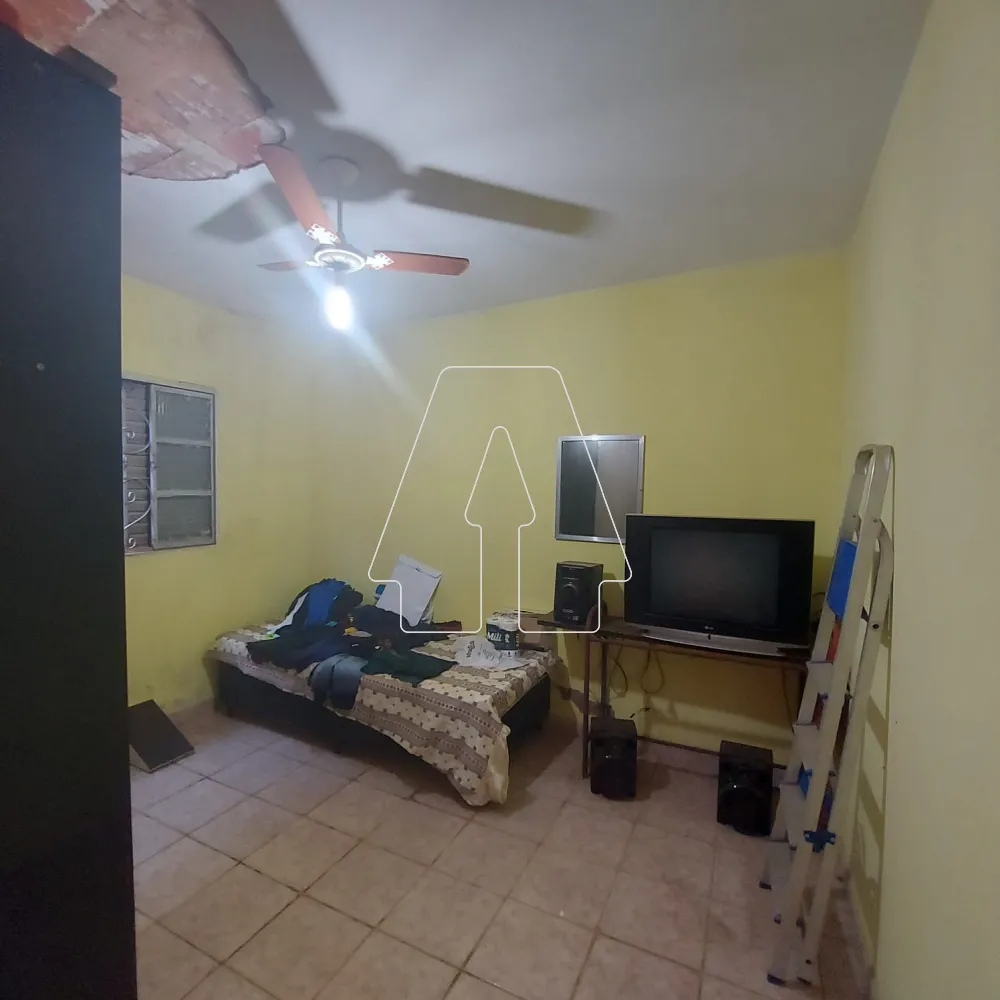 Comprar Casa / Residencial em Ara&ccedil;atuba R$ 200.000,00 - Foto 7