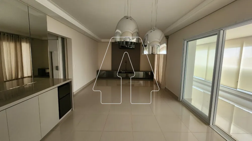 Alugar Apartamento / Padr&atilde;o em Ara&ccedil;atuba R$ 8.000,00 - Foto 1