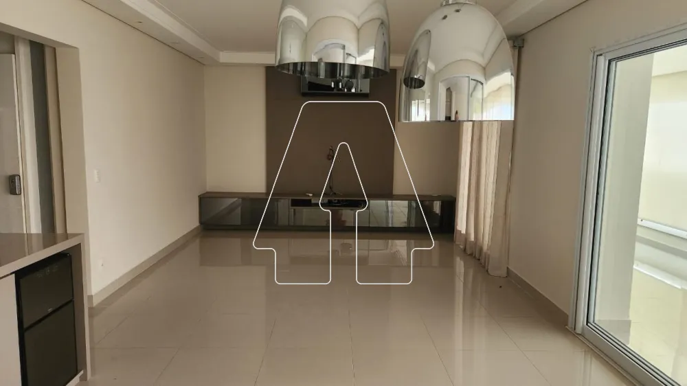 Alugar Apartamento / Padr&atilde;o em Ara&ccedil;atuba R$ 8.000,00 - Foto 2