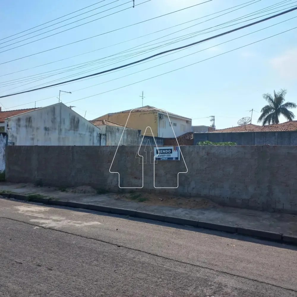 Comprar Terreno / Padr&atilde;o em Ara&ccedil;atuba R$ 138.000,00 - Foto 1