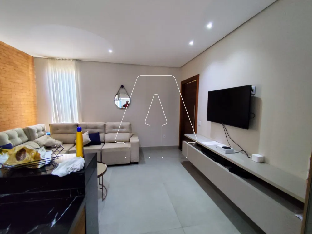 Comprar Casa / Condom&iacute;nio em Ara&ccedil;atuba R$ 800.000,00 - Foto 1