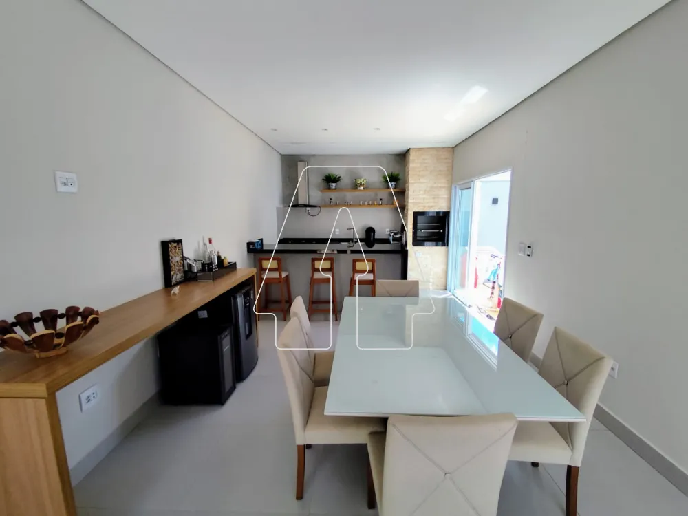 Comprar Casa / Condom&iacute;nio em Ara&ccedil;atuba R$ 800.000,00 - Foto 8