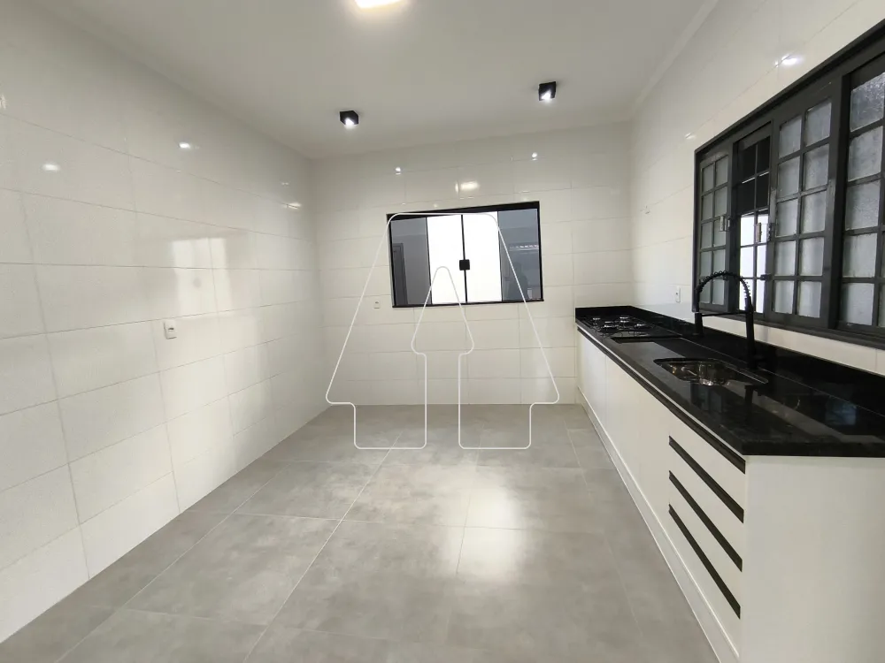 Comprar Casa / Residencial em Ara&ccedil;atuba R$ 580.000,00 - Foto 4