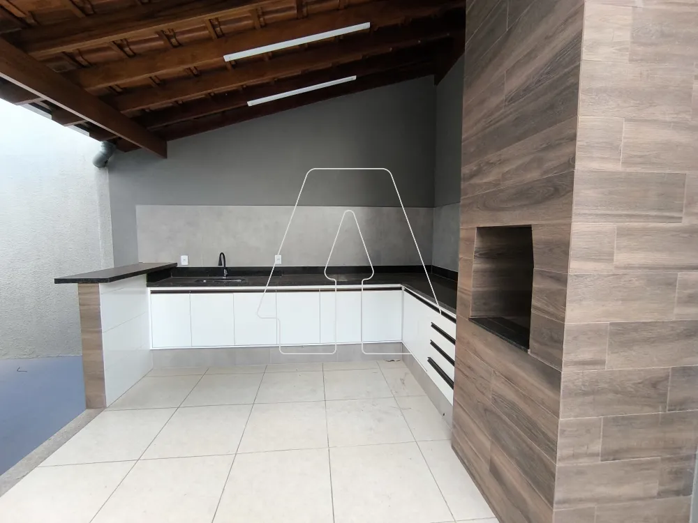 Comprar Casa / Residencial em Ara&ccedil;atuba R$ 580.000,00 - Foto 22