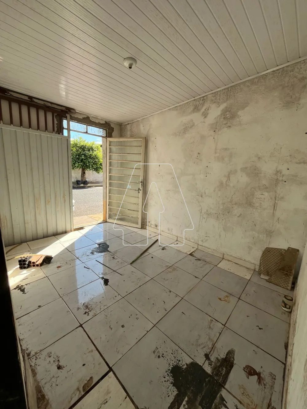 Comprar Casa / Residencial em Ara&ccedil;atuba R$ 135.000,00 - Foto 6