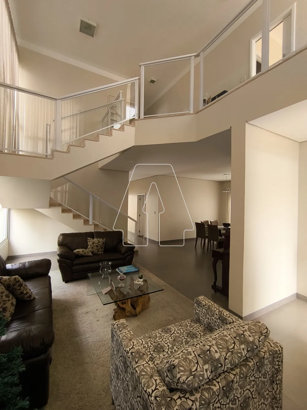 Comprar Casa / Condom&iacute;nio em Ara&ccedil;atuba R$ 1.600.000,00 - Foto 4