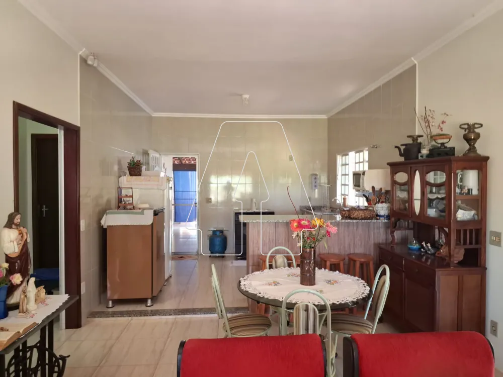 Comprar Rural / Rancho Condom&iacute;nio em Santo Ant&ocirc;nio do Aracangu&aacute; R$ 420.000,00 - Foto 6