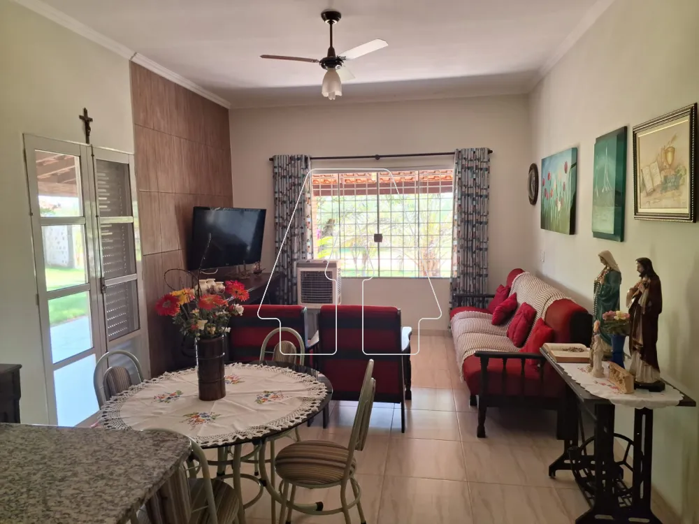 Comprar Rural / Rancho Condom&iacute;nio em Santo Ant&ocirc;nio do Aracangu&aacute; R$ 420.000,00 - Foto 7