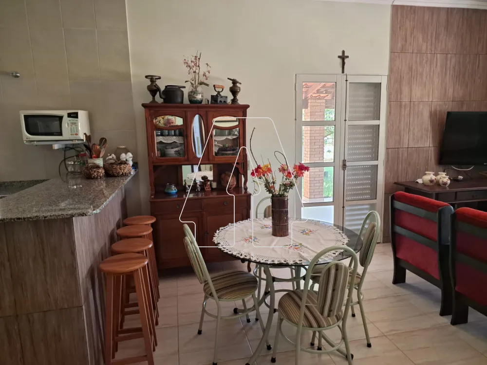 Comprar Rural / Rancho Condom&iacute;nio em Santo Ant&ocirc;nio do Aracangu&aacute; R$ 420.000,00 - Foto 8
