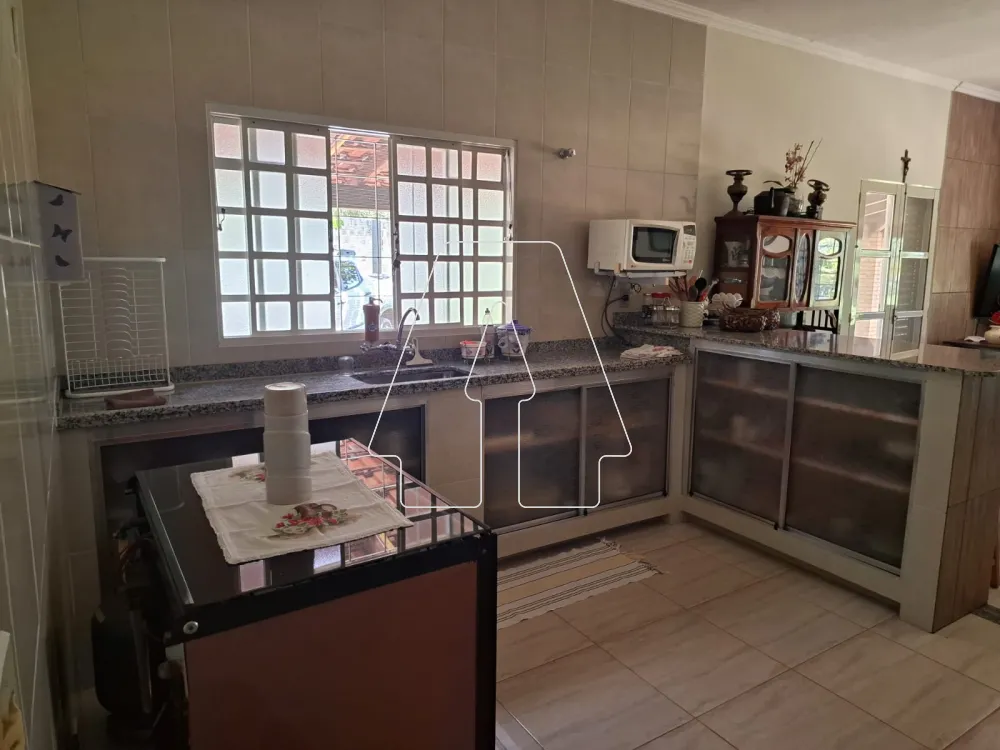 Comprar Rural / Rancho Condom&iacute;nio em Santo Ant&ocirc;nio do Aracangu&aacute; R$ 420.000,00 - Foto 9