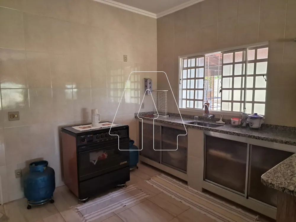 Comprar Rural / Rancho Condom&iacute;nio em Santo Ant&ocirc;nio do Aracangu&aacute; R$ 420.000,00 - Foto 10