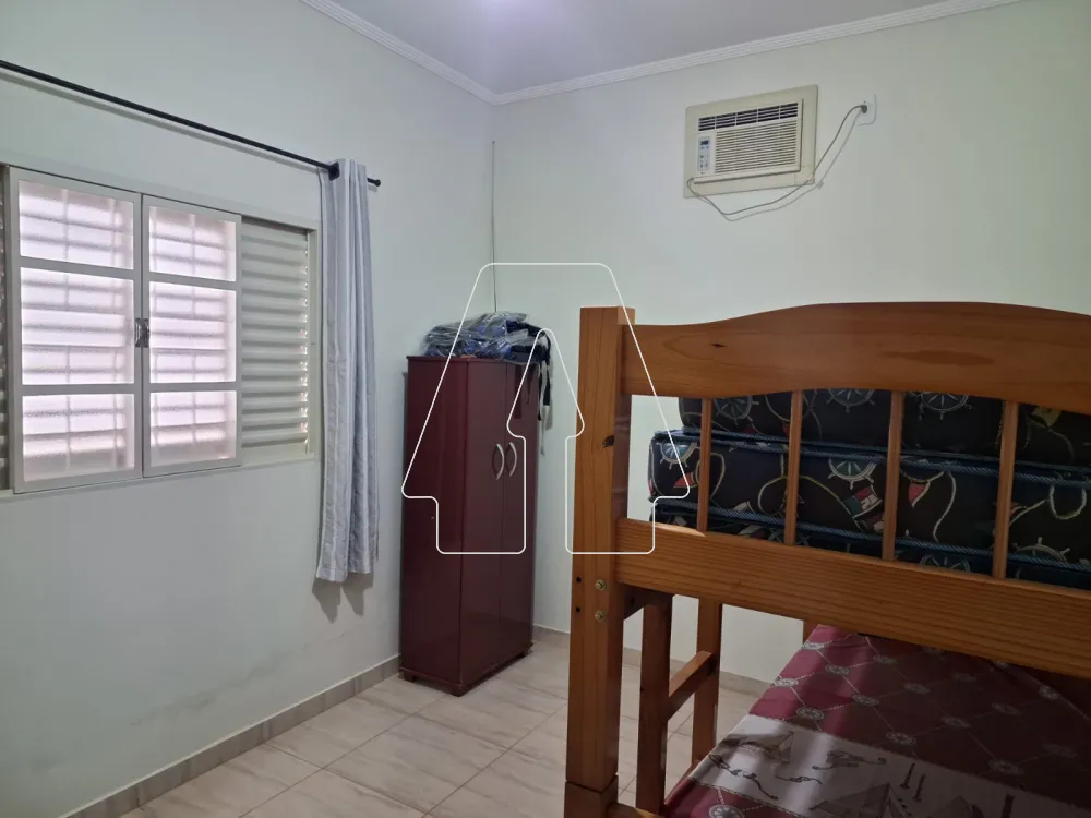 Comprar Rural / Rancho Condom&iacute;nio em Santo Ant&ocirc;nio do Aracangu&aacute; R$ 420.000,00 - Foto 12