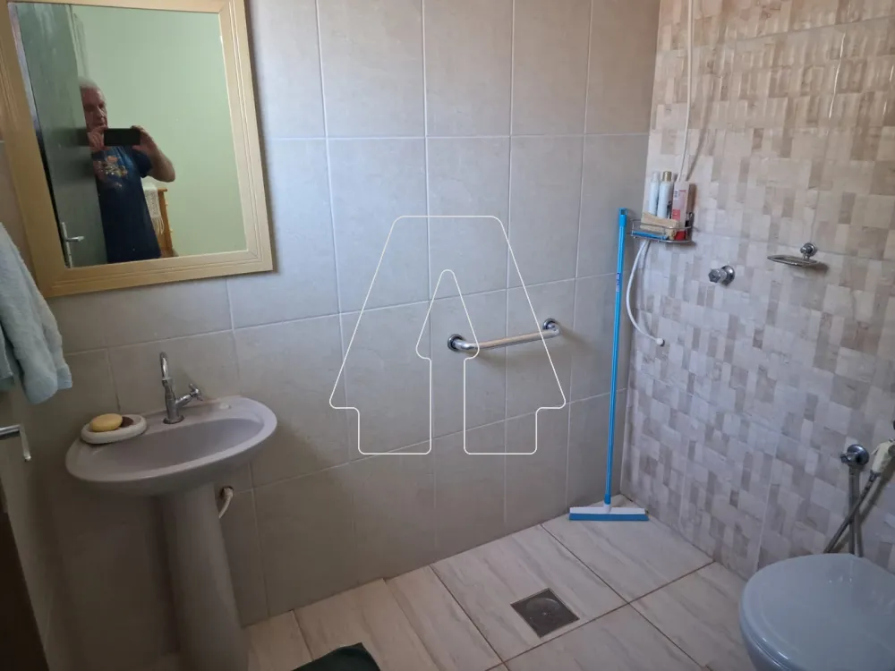 Comprar Rural / Rancho Condom&iacute;nio em Santo Ant&ocirc;nio do Aracangu&aacute; R$ 420.000,00 - Foto 18