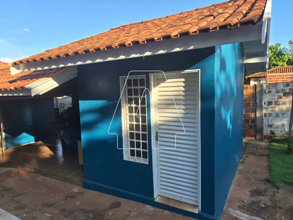 Comprar Rural / Rancho Condom&iacute;nio em Santo Ant&ocirc;nio do Aracangu&aacute; R$ 420.000,00 - Foto 19
