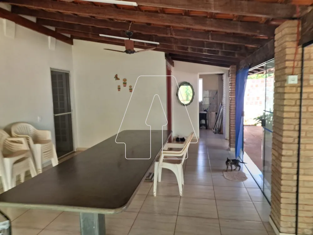 Comprar Rural / Rancho Condom&iacute;nio em Santo Ant&ocirc;nio do Aracangu&aacute; R$ 420.000,00 - Foto 20