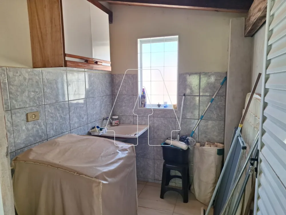 Comprar Rural / Rancho Condom&iacute;nio em Santo Ant&ocirc;nio do Aracangu&aacute; R$ 420.000,00 - Foto 21
