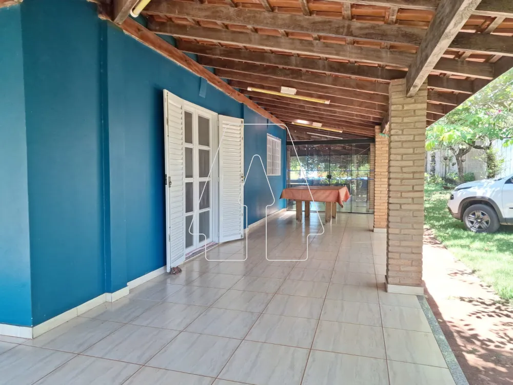Comprar Rural / Rancho Condom&iacute;nio em Santo Ant&ocirc;nio do Aracangu&aacute; R$ 420.000,00 - Foto 23