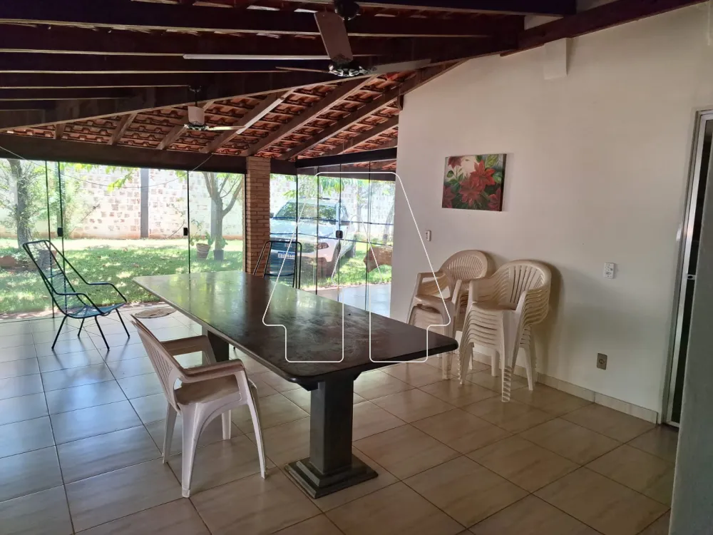 Comprar Rural / Rancho Condom&iacute;nio em Santo Ant&ocirc;nio do Aracangu&aacute; R$ 420.000,00 - Foto 25