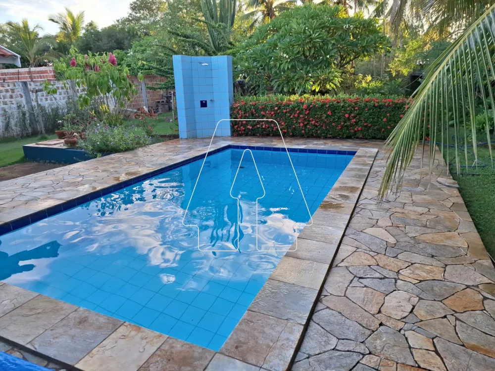 Comprar Rural / Rancho Condom&iacute;nio em Santo Ant&ocirc;nio do Aracangu&aacute; R$ 420.000,00 - Foto 4