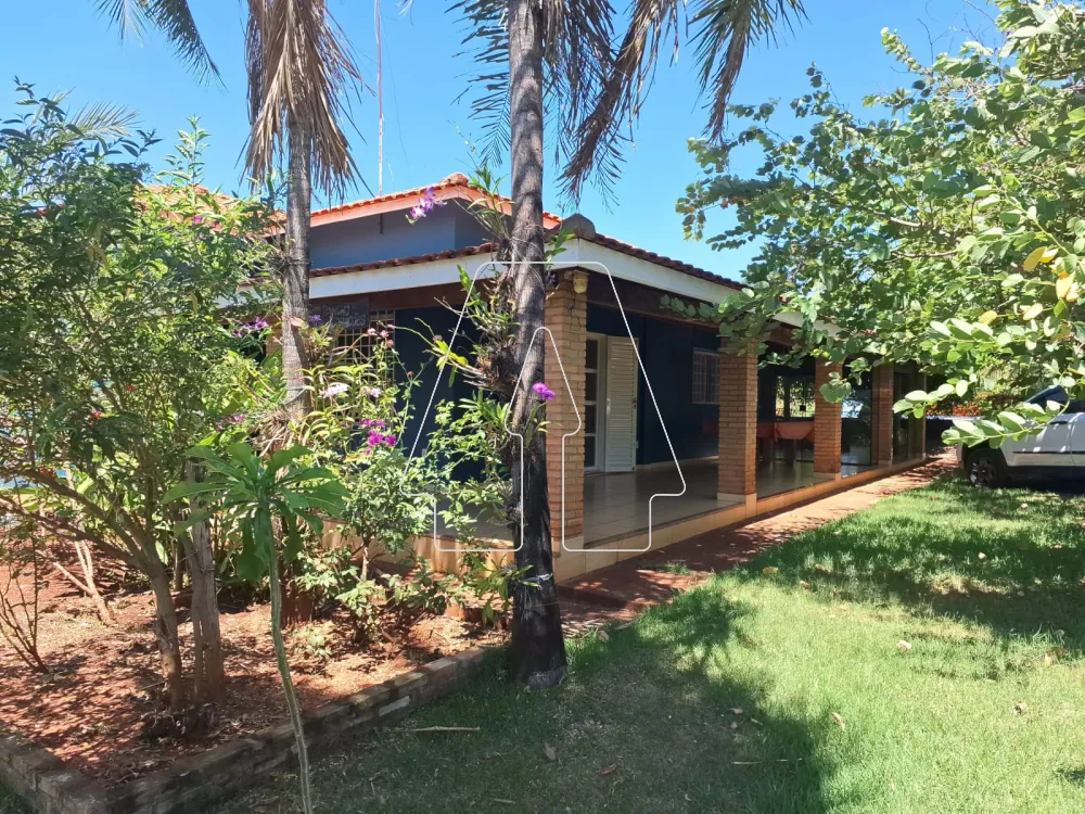 Comprar Rural / Rancho Condom&iacute;nio em Santo Ant&ocirc;nio do Aracangu&aacute; R$ 420.000,00 - Foto 1