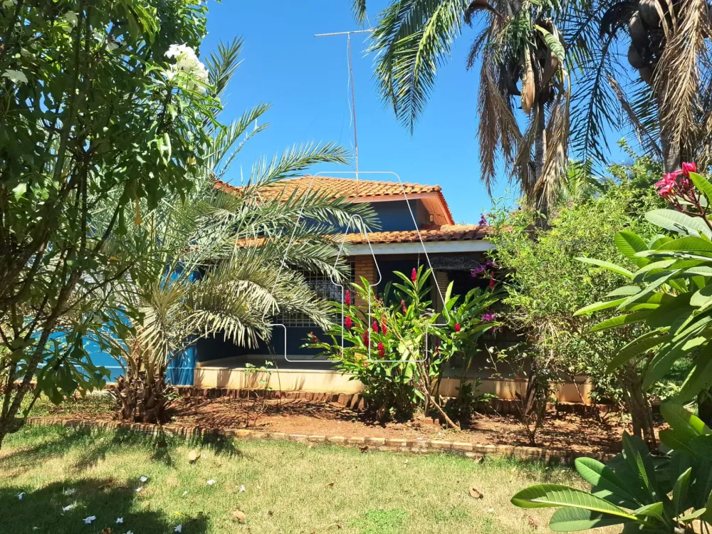 Comprar Rural / Rancho Condom&iacute;nio em Santo Ant&ocirc;nio do Aracangu&aacute; R$ 420.000,00 - Foto 2