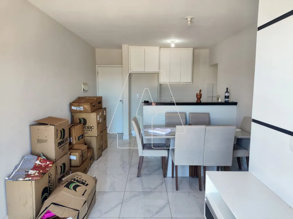Comprar Apartamento / Padr&atilde;o em Ara&ccedil;atuba R$ 190.000,00 - Foto 1
