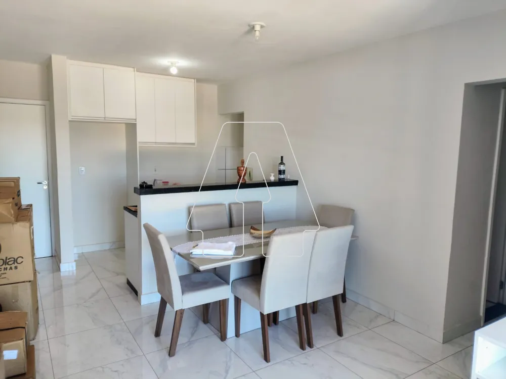 Comprar Apartamento / Padr&atilde;o em Ara&ccedil;atuba R$ 190.000,00 - Foto 2