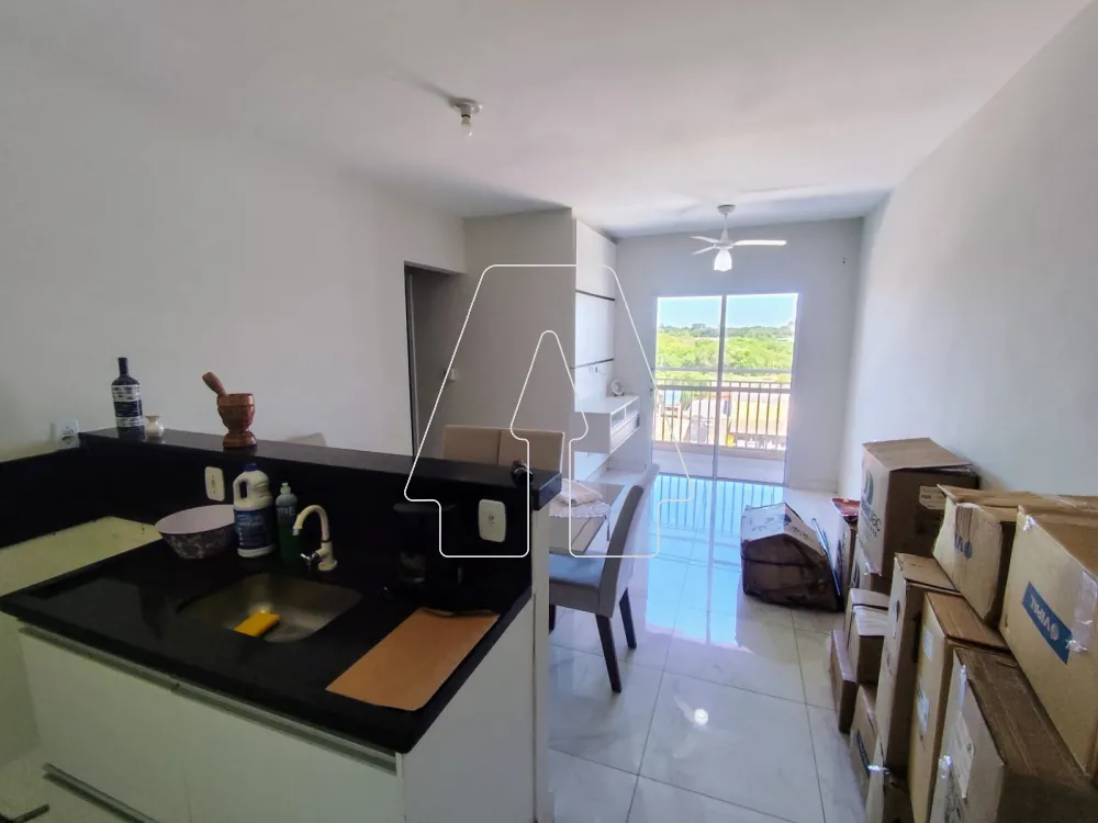 Comprar Apartamento / Padr&atilde;o em Ara&ccedil;atuba R$ 190.000,00 - Foto 6