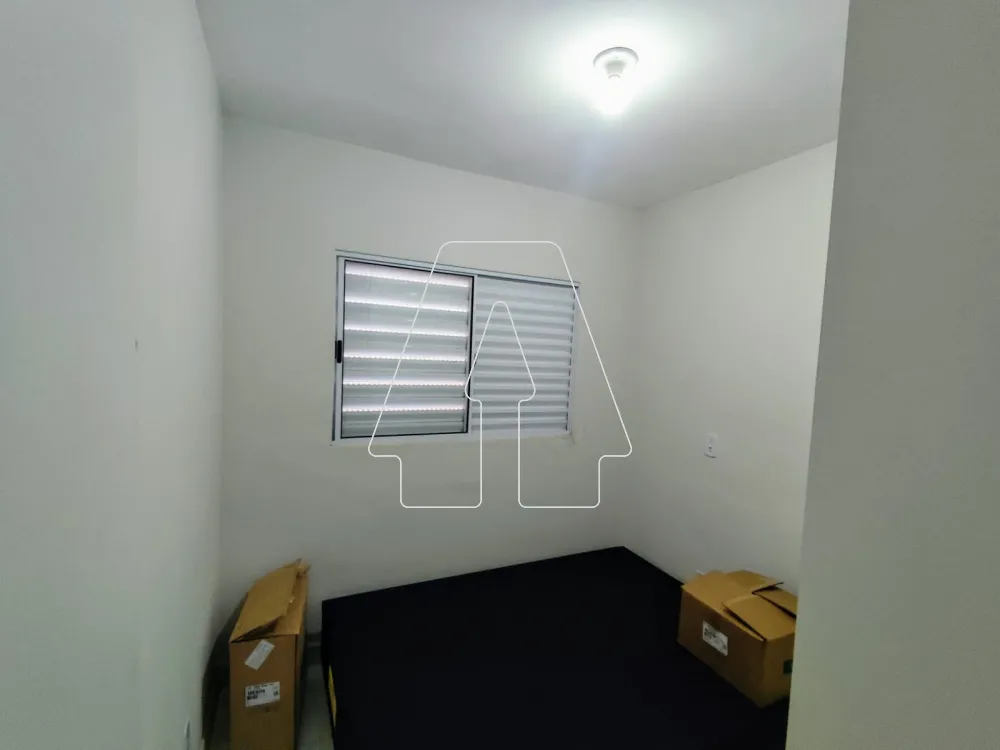 Comprar Apartamento / Padr&atilde;o em Ara&ccedil;atuba R$ 190.000,00 - Foto 8