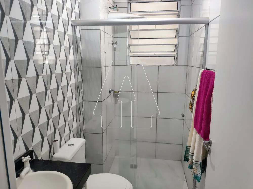 Comprar Apartamento / Padr&atilde;o em Ara&ccedil;atuba R$ 190.000,00 - Foto 13