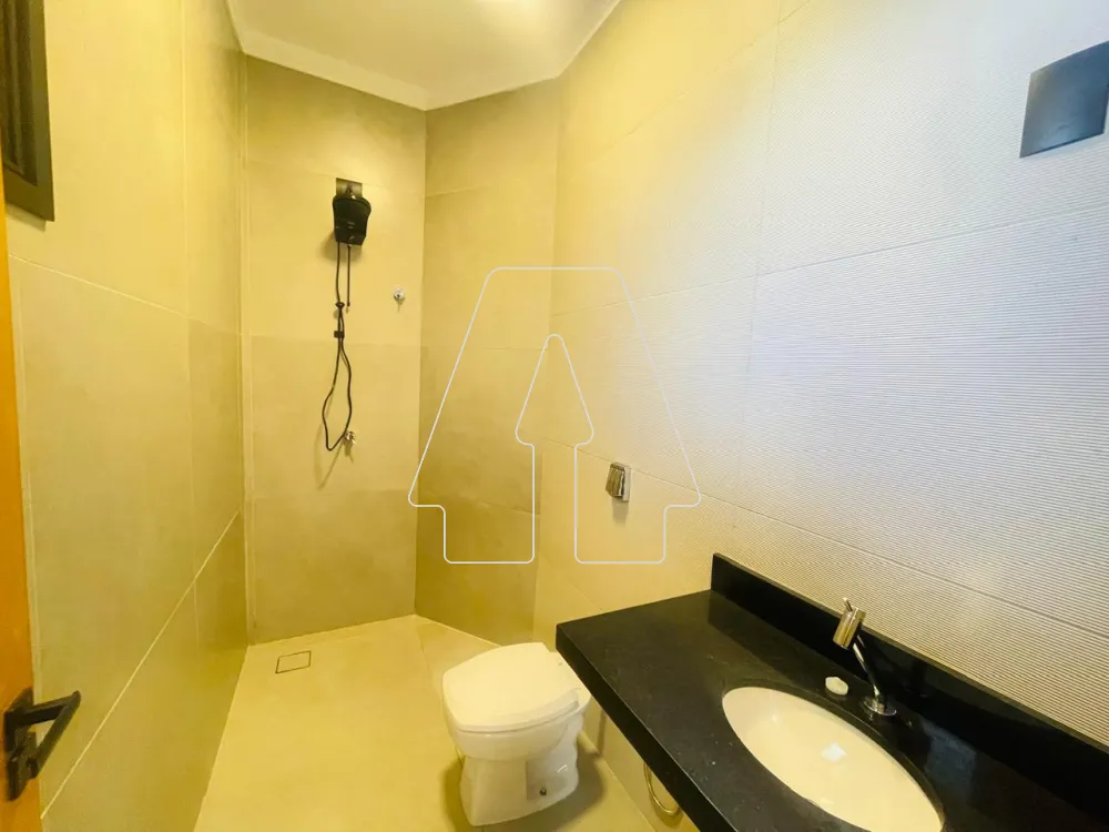Comprar Casa / Condom&iacute;nio em Ara&ccedil;atuba R$ 750.000,00 - Foto 12
