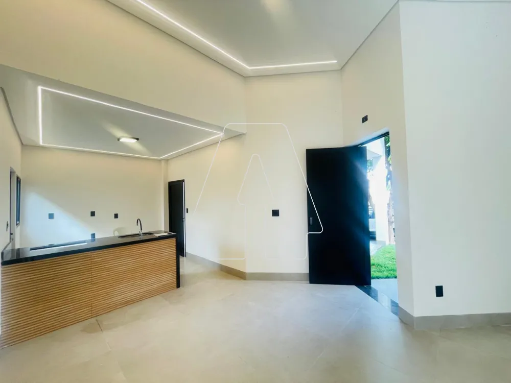 Comprar Casa / Condom&iacute;nio em Ara&ccedil;atuba R$ 750.000,00 - Foto 5