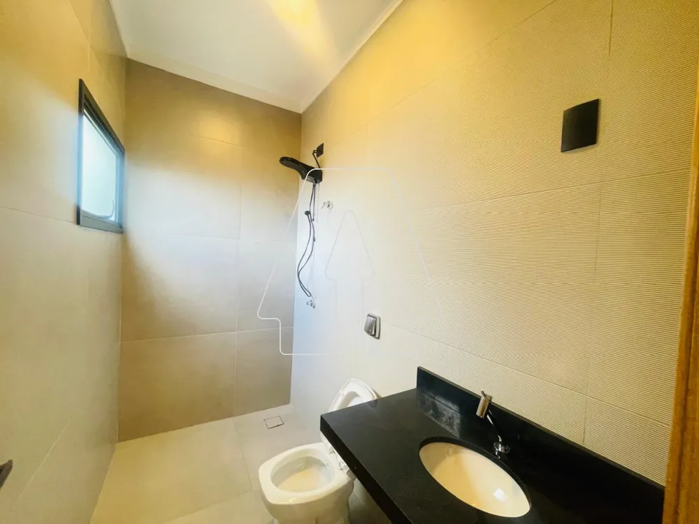 Comprar Casa / Condom&iacute;nio em Ara&ccedil;atuba R$ 750.000,00 - Foto 20