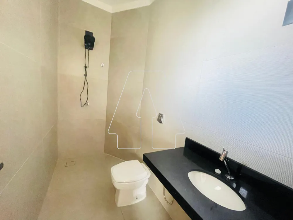 Comprar Casa / Condom&iacute;nio em Ara&ccedil;atuba R$ 750.000,00 - Foto 21