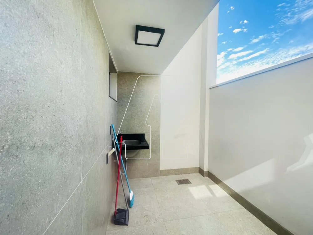 Comprar Casa / Condom&iacute;nio em Ara&ccedil;atuba R$ 750.000,00 - Foto 22