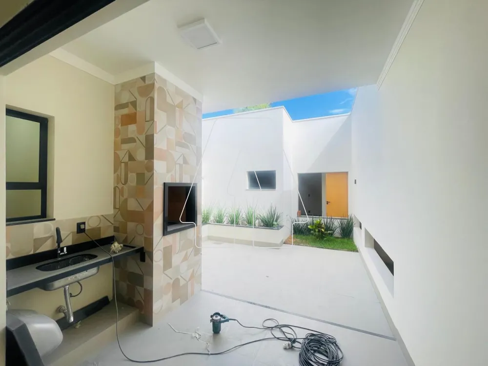 Comprar Casa / Condom&iacute;nio em Ara&ccedil;atuba R$ 690.000,00 - Foto 20
