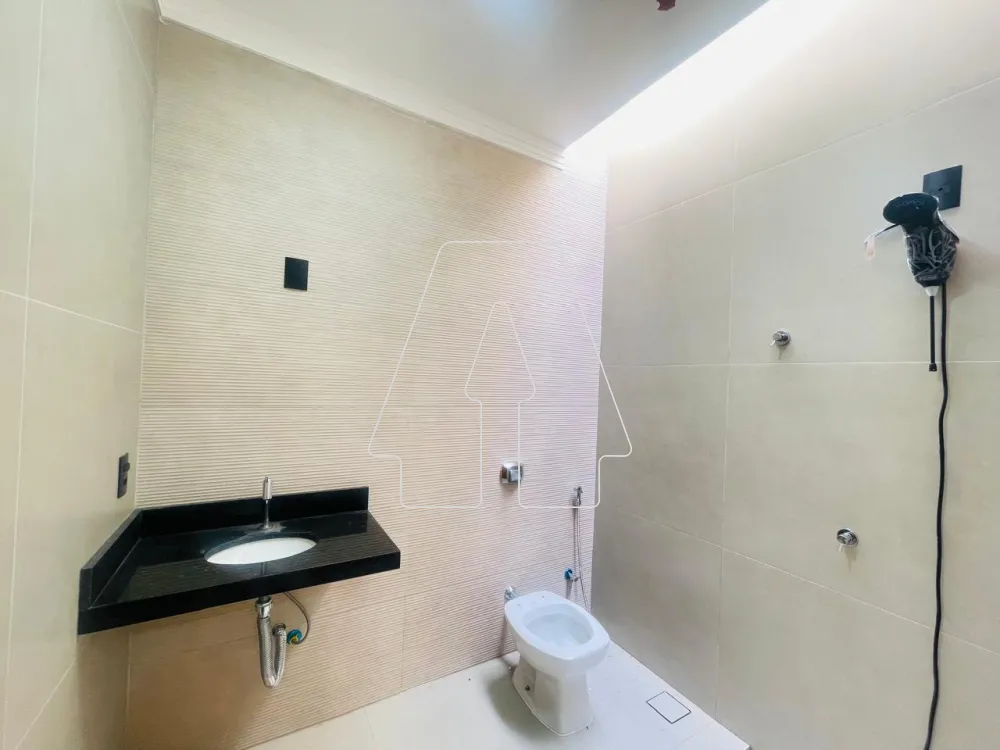 Comprar Casa / Condom&iacute;nio em Ara&ccedil;atuba R$ 690.000,00 - Foto 9