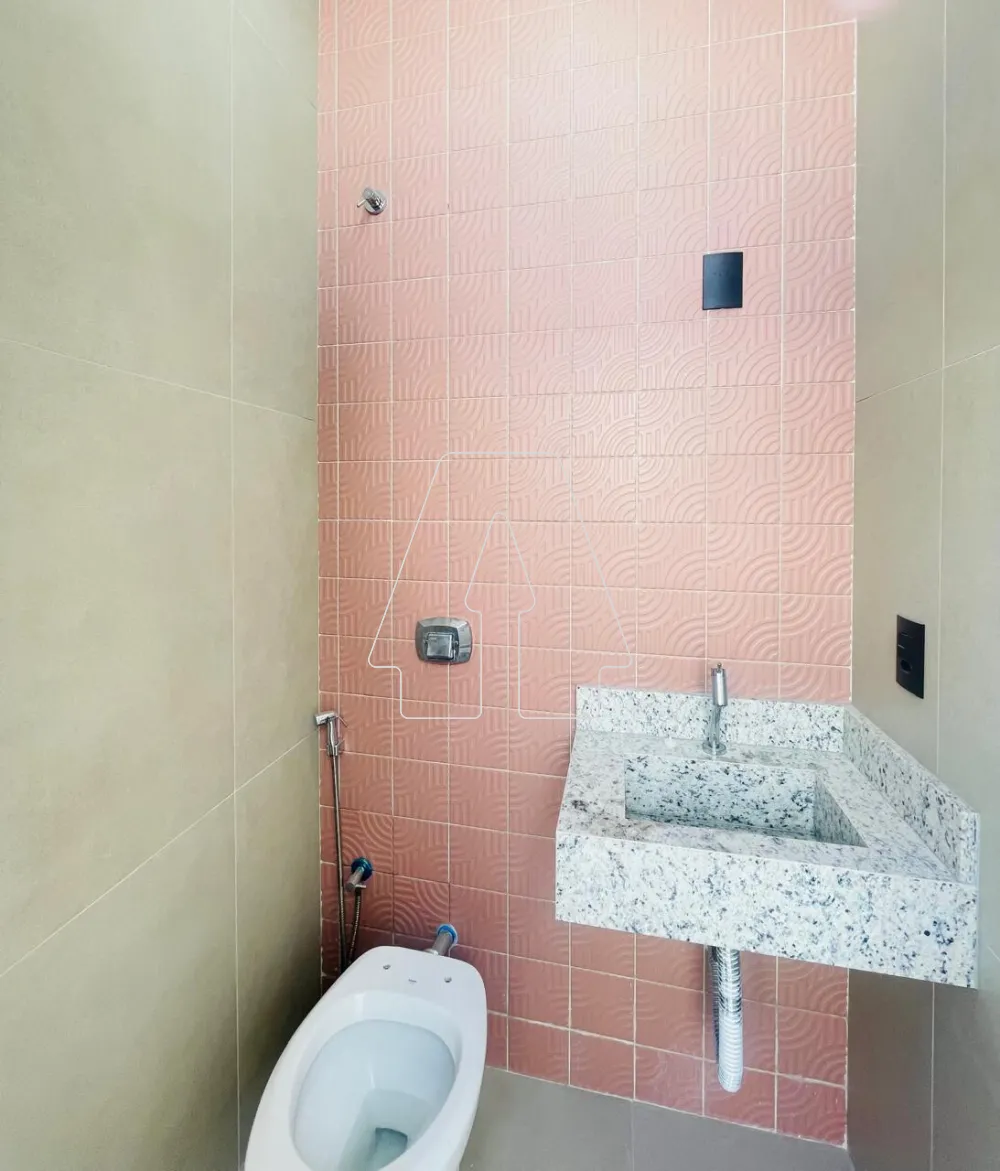 Comprar Casa / Condom&iacute;nio em Ara&ccedil;atuba R$ 690.000,00 - Foto 13