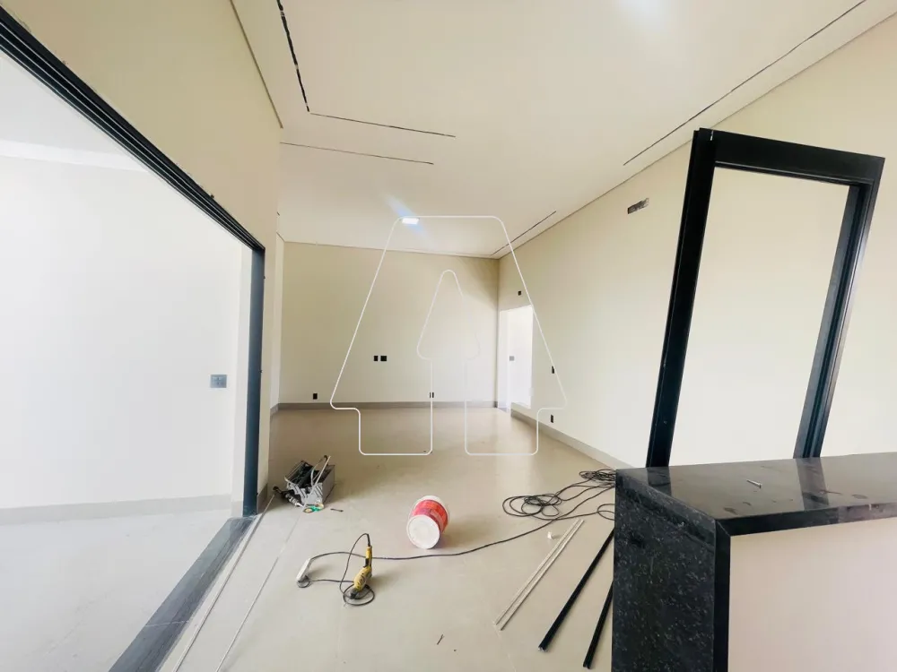 Comprar Casa / Condom&iacute;nio em Ara&ccedil;atuba R$ 690.000,00 - Foto 4
